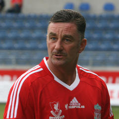 John Aldridge quotes