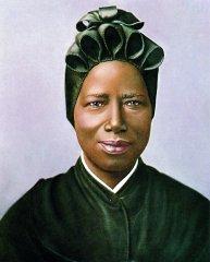 Josephine Bakhita quotes