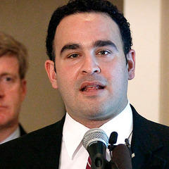 Kevin Sabet quotes
