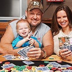 Larry the Cable Guy quotes