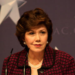 Linda Chavez quotes