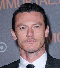 Luke Evans quotes