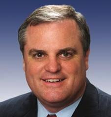 Mark Pryor quotes