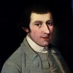 Nicholas Cresswell quotes