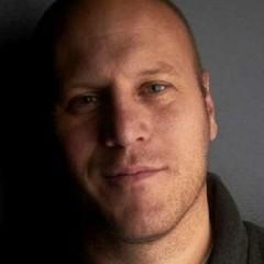 Patrick Vlaskovits quotes