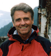 Peter Habeler quotes