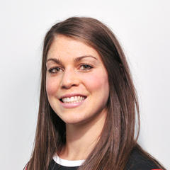 Rebecca Johnston quotes