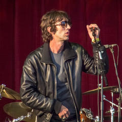 Richard Ashcroft quotes