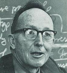 Saunders Mac Lane quotes