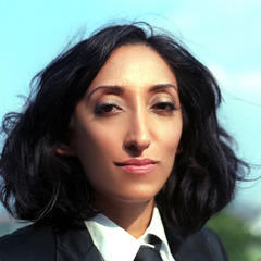 Shazia Mirza quotes