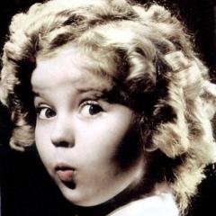 Shirley Temple quotes