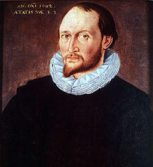 Thomas Harriot quotes