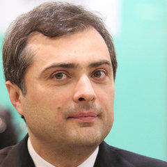 Vladislav Surkov quotes