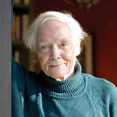 W. S. Merwin quotes