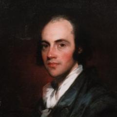 Aaron Burr quotes