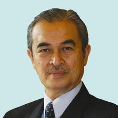 Abdullah Ahmad Badawi quotes