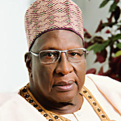 Bamanga Tukur quotes
