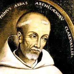 Bernard of Clairvaux quotes