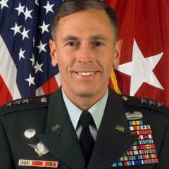 David Petraeus quotes
