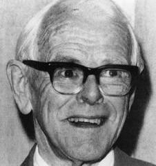 Denis Parsons Burkitt quotes