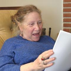 Diane di Prima quotes