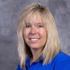 Dot Richardson quotes