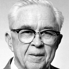 Edward B. Lewis quotes