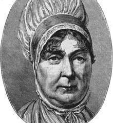 Elizabeth Fry quotes