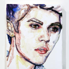 Elizabeth Peyton quotes