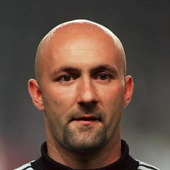 Fabien Barthez quotes