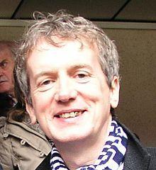 Frank Skinner quotes