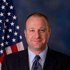 Jared Polis quotes