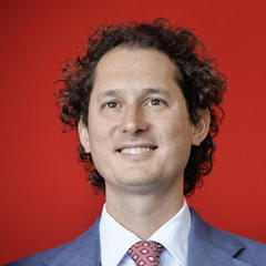 John Elkann quotes