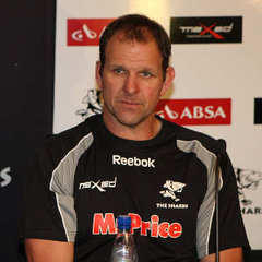 John Plumtree quotes