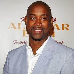 Kenny Anderson quotes