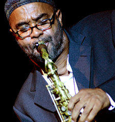 Kenny Garrett quotes