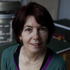 Kim Longinotto quotes