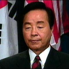 Kim Young-sam quotes