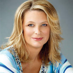 Kristin Hannah quotes