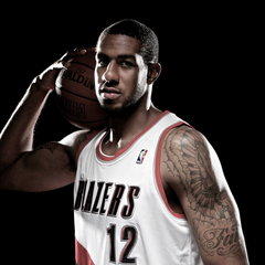 LaMarcus Aldridge quotes