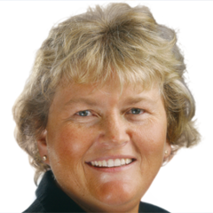 Laura Davies quotes