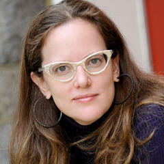 Lauren F. Winner quotes