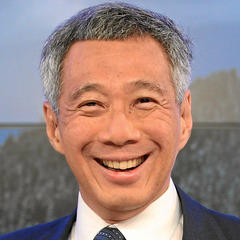 Lee Hsien Loong quotes