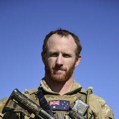 Mark Donaldson quotes