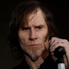 Mark Lanegan quotes