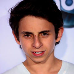 Moises Arias quotes