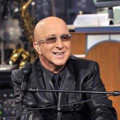Paul Shaffer quotes