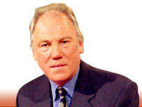 Peter Sissons quotes