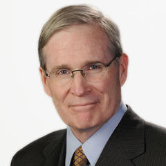 Stephen Hadley quotes