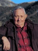 Tony Hillerman quotes